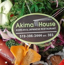 Akima House, Kincardine, ON opening hours