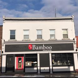 Bamboo Kitchen & Bar, Port Perry, ON opening hours