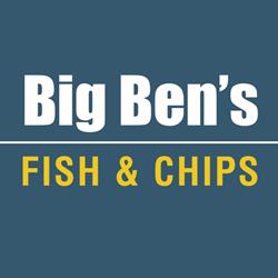Big Ben's Fish and Chips, Peterborough, ON opening hours
