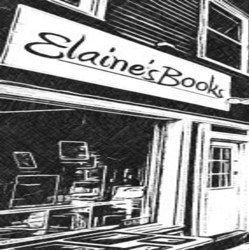 Elaine's Books, St. John's, NL opening hours