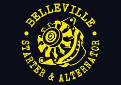 Belleville Starter & Alternator, opening hours