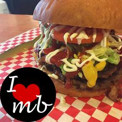 Market Burger, Winnipeg, MB opening hours
