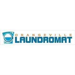 Orangeville Laundromat, opening hours