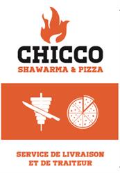 Shawarma & Pizza Chicco, Gatineau, QC opening hours