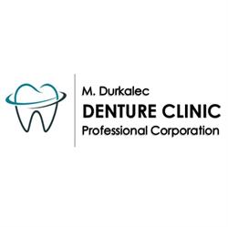Durkalec Denture Clinic, Mount Forest, ON opening hours