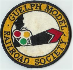 Guelph Model Railroad Society, opening hours