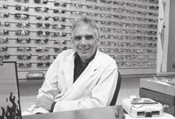 Graham's Eye-Tech Optical, Enderby, BC opening hours