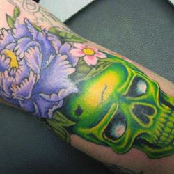 Red Octopus Tattoo, Quesnel, BC opening hours