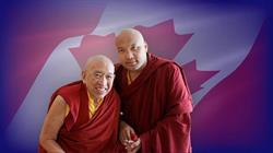 Thrangu Monastery Canada, Richmond, BC opening hours