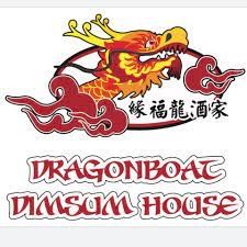 DragonBoat Dimsum House, Regina, SK opening hours