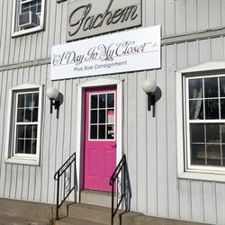 A Day In My Closet, Caledonia, ON opening hours