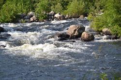 Camping Victoria Chute St-Philippe, Lac-des-Écorces, QC opening hours