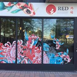 Red Asian Fusion-Hong Yun Restaurant, Halifax, NS opening hours