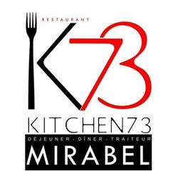 Kitchen 73, Mirabel, QC opening hours