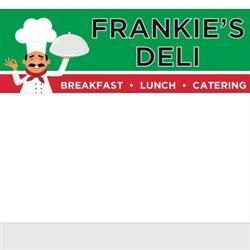 Frankie's Deli, Ottawa, ON opening hours