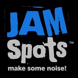 JamSpots (TM) Jam Spot and Rehearsal Studio Guelph Tri-Cities area est.1989, opening hours
