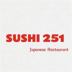 Sushi 251, Kenora, ON opening hours