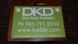 Direct Kaddy Distribution, Brampton, ON opening hours