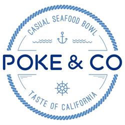 Poke & Co, North Vancouver, BC opening hours