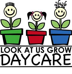 Look at us Grow Daycare Inc., Moncton, NB opening hours