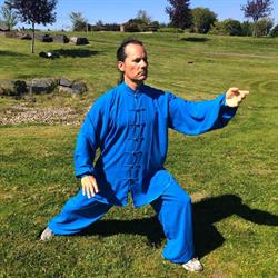 Tai Chi Brossard, opening hours