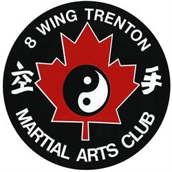 8 Wing Trenton Martial Arts Club, opening hours