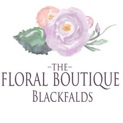 The Floral Boutique Blackfalds, opening hours