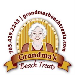 Grandma's Beach Treats, Wasaga Beach, ON opening hours
