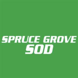 Spruce Grove Sod, opening hours