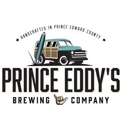 Prince Eddy's Brewing Co., Picton, ON opening hours