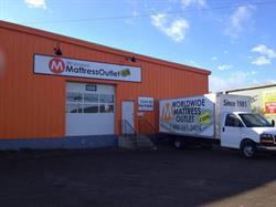Worldwide Mattress Outlet, Moncton, NB opening hours