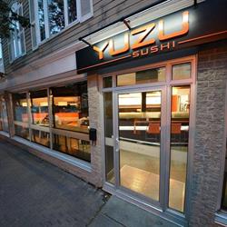 Yuzu sushi, Rivière-du-Loup, QC opening hours