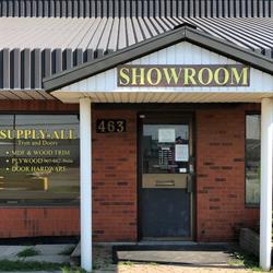 Supply All Trim and Doors, Stoney Creek, ON opening hours