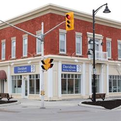 Davidson Hearing Aid Centres, Arnprior, ON opening hours