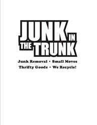Junk In The Trunk Inc, Calgary, AB opening hours