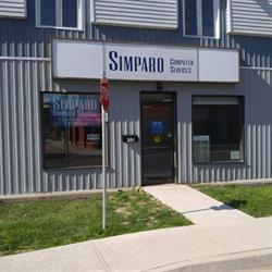 Simparo Computer Services, Pembroke, ON opening hours