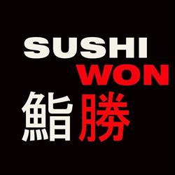 Sushi Won, Kincardine, ON opening hours