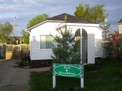 8th Street Bed & Breakfast, Nipigon, ON opening hours