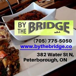 By the Bridge Ptbo, Peterborough, ON opening hours