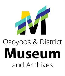 Osoyoos & District Museum and Archives, opening hours