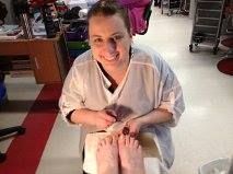 At Your Fingertips Nail Salon, Carberry, MB opening hours