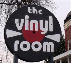 The Vinyl Room, Chatham, ON opening hours