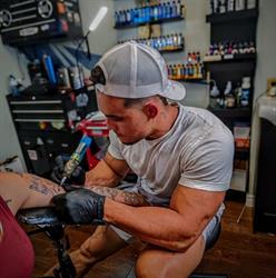Loko Ink, Chatham, ON opening hours