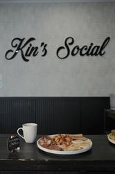 Kin's Social Indian and Mexican Restaurant, Kincardine, ON opening hours