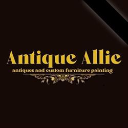 Antique Allie's Gifts-Decor+Antiques, Mount Brydges, ON opening hours