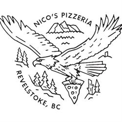 Nico's Pizzeria, Revelstoke, BC opening hours