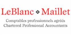 LeBlanc & Maillet Comptables Prof Agréés, Dieppe, NB opening hours