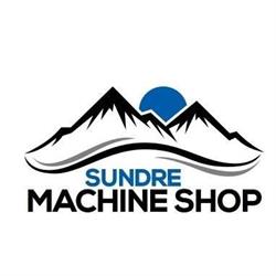 Sundre Machine Shop, opening hours
