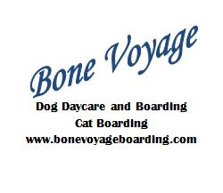 Bone Voyage Boarding and Daycare, Uxbridge, ON opening hours