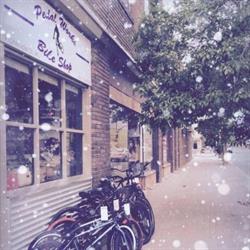 Pedal Works Swift Current, opening hours